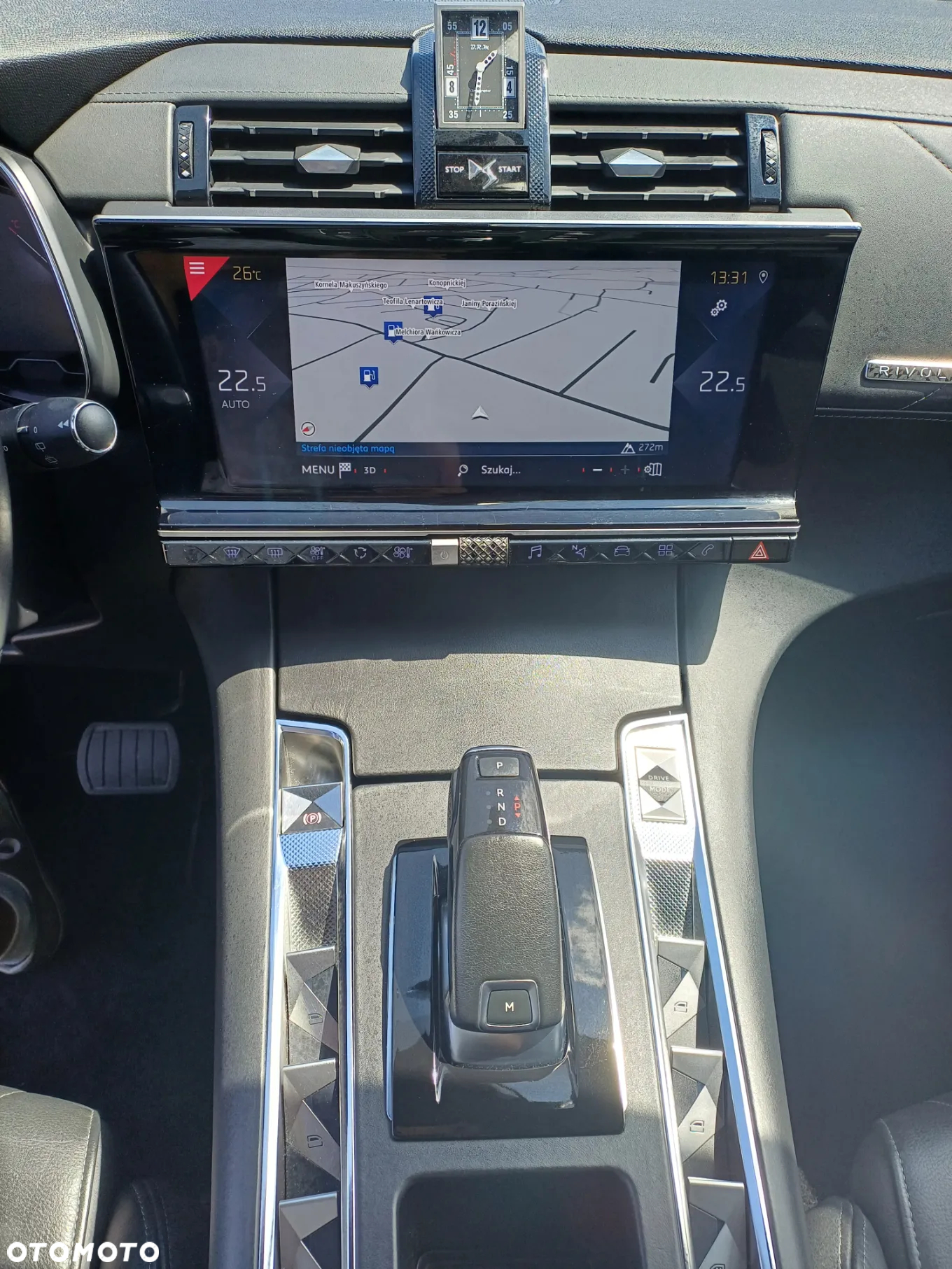DS Automobiles DS 7 Crossback 2.0 BlueHDi Grand Chic - 20