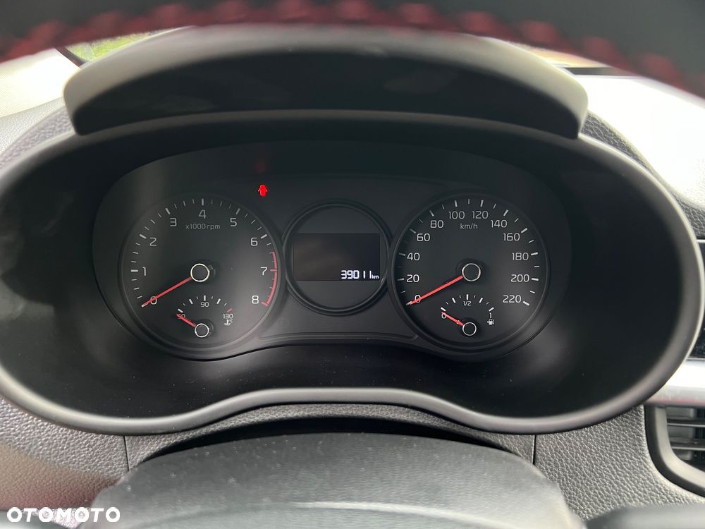 Kia Picanto 1.2 Automatik GT Line - 20