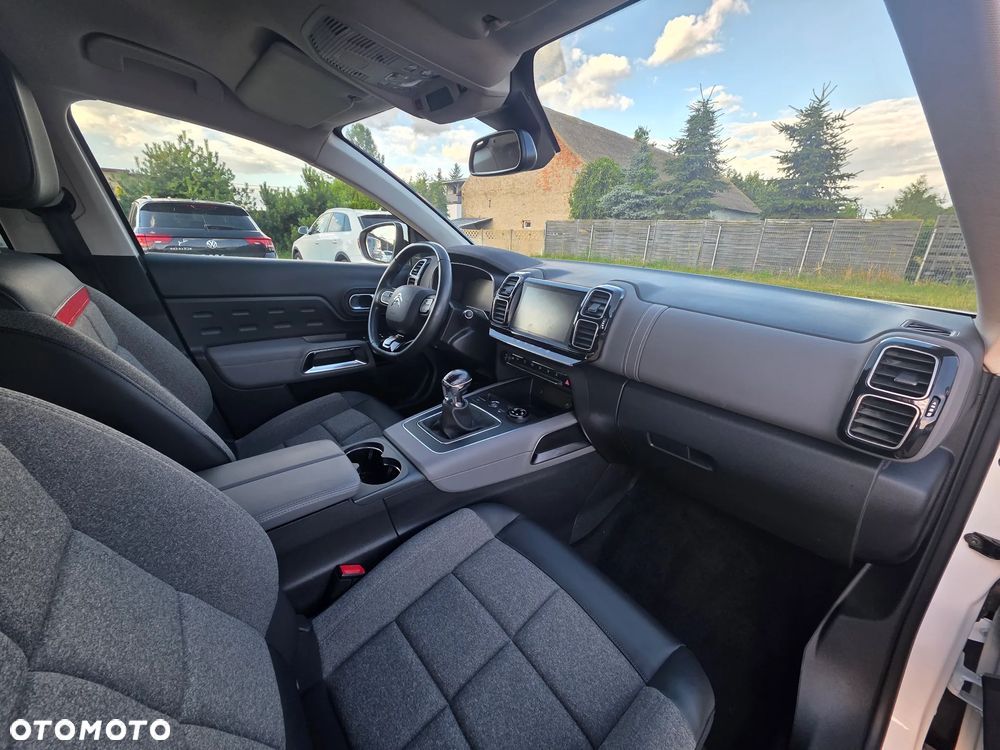 Citroën C5 Aircross - 15
