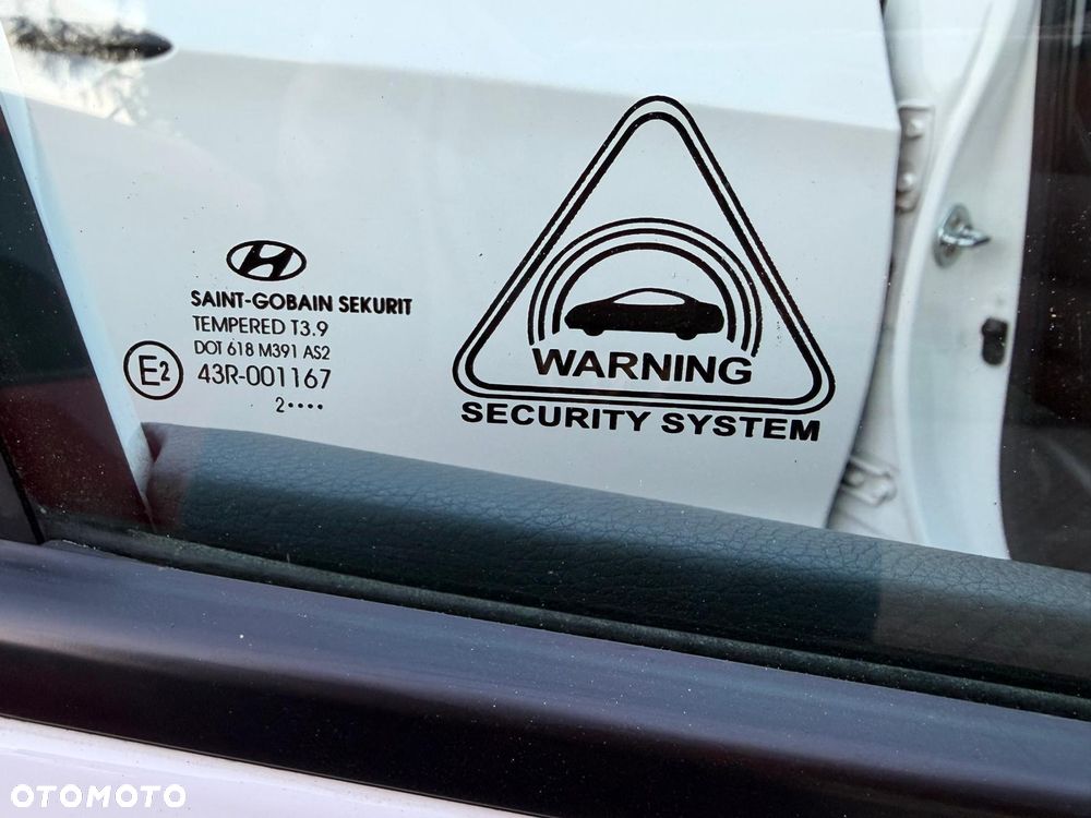 Hyundai i30 1.4 Style - 40