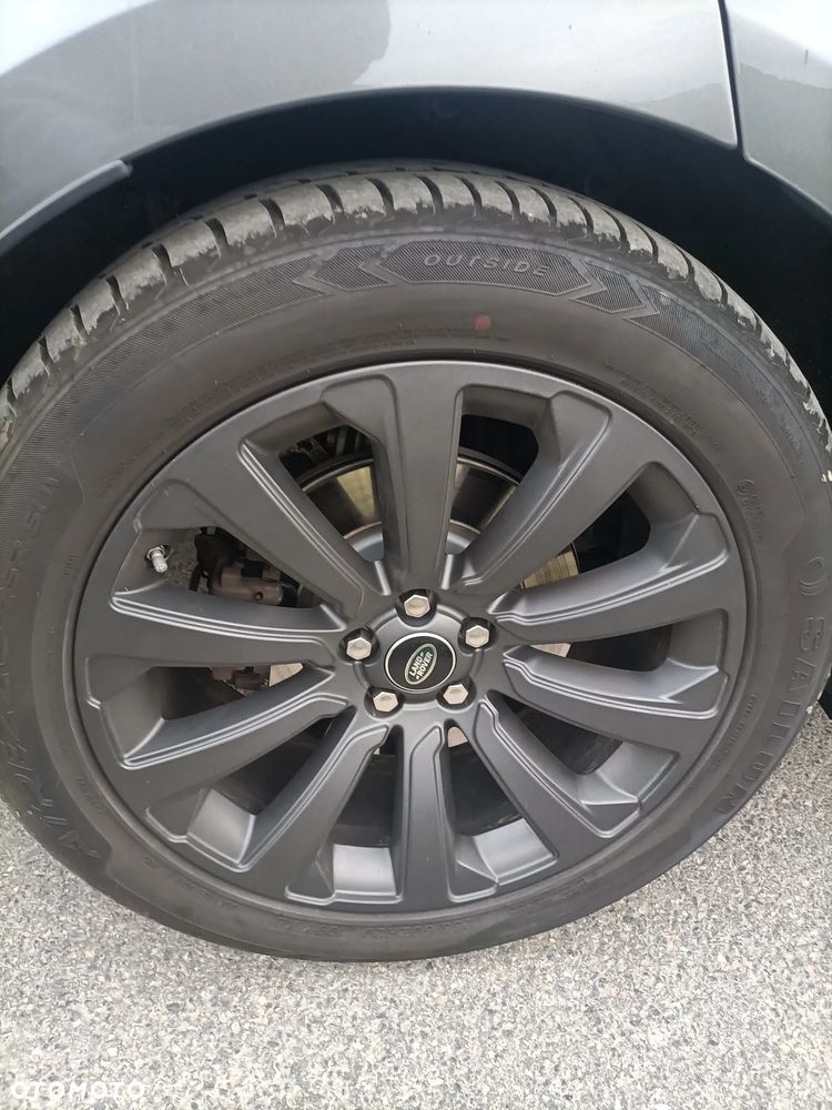 Land Rover Range Rover Velar 2.0 SD4 R-Dynamic SE - 33