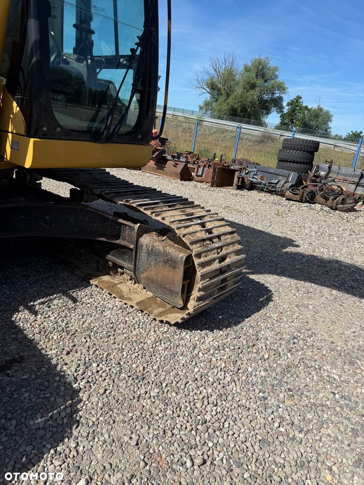 Caterpillar 318 CL - 20