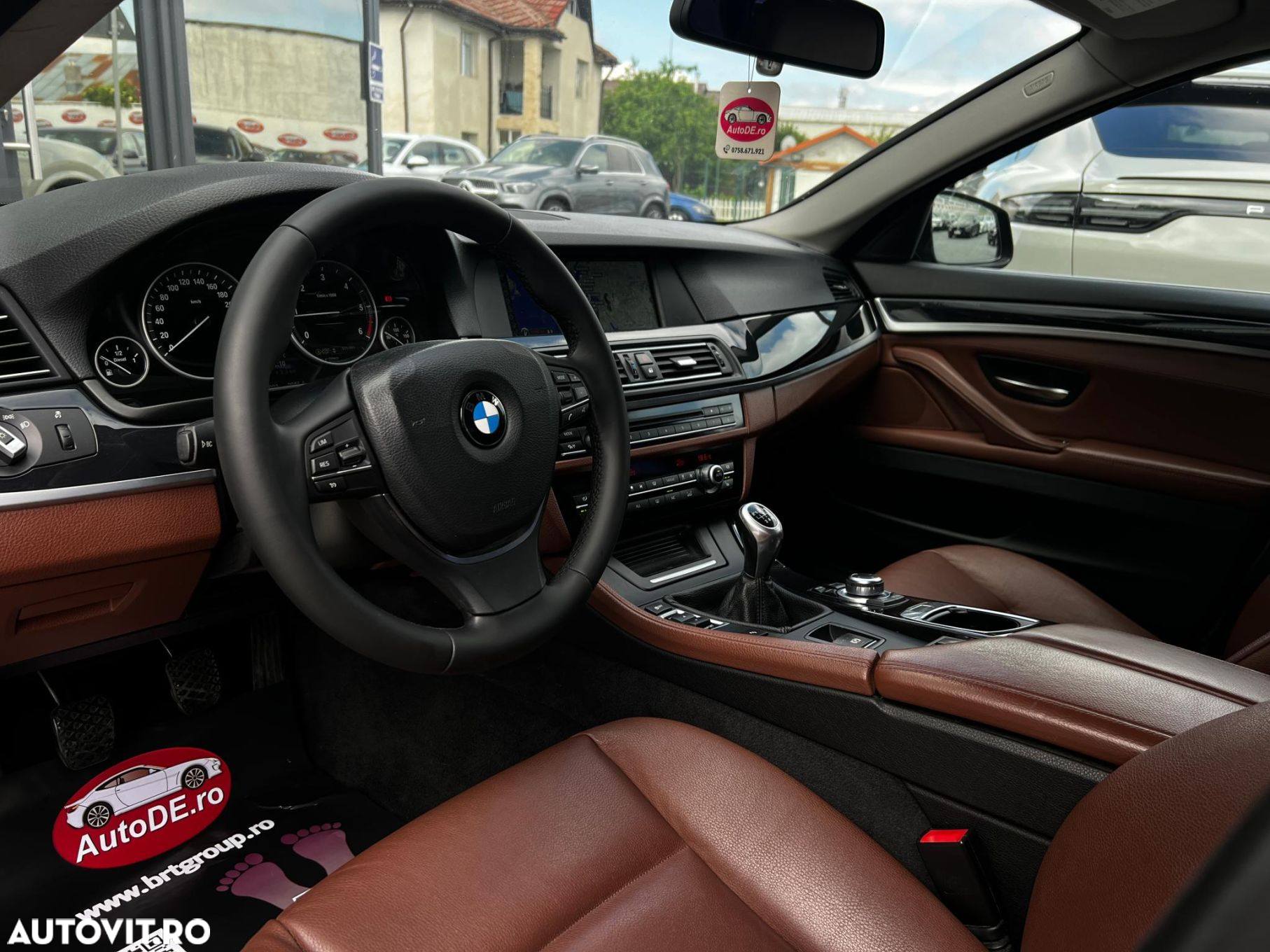 BMW Seria 5 - 5