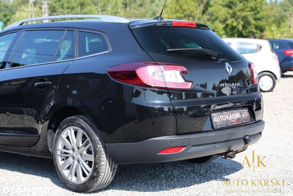 Renault Megane - 13