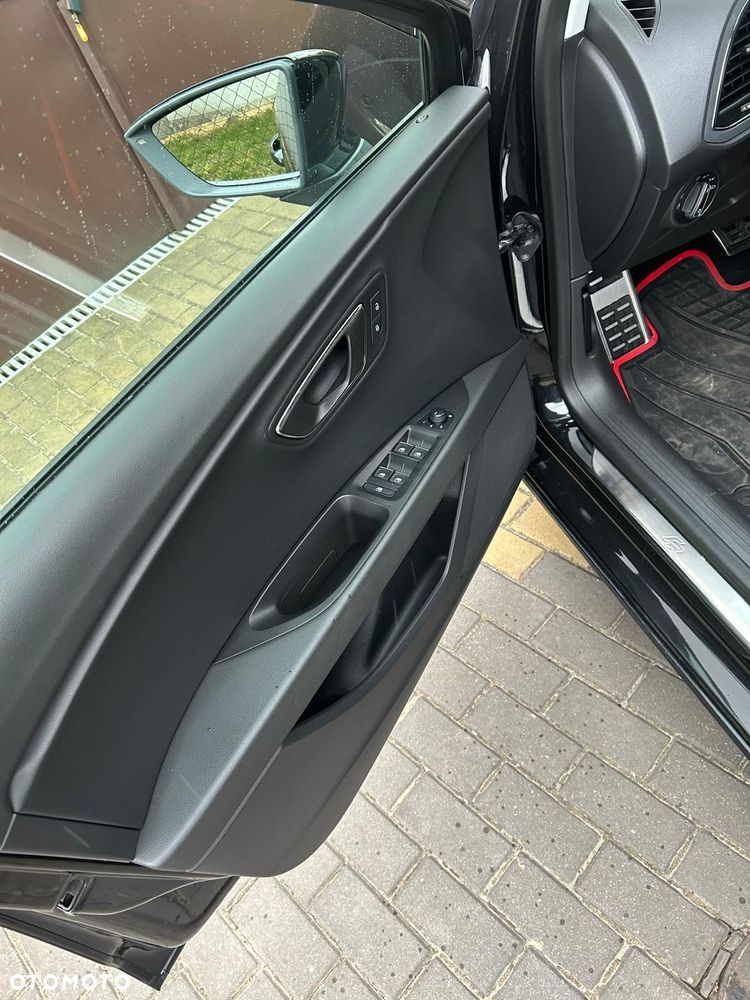 Seat Leon 2.0 TDI FR S&S DSG EU6 - 24