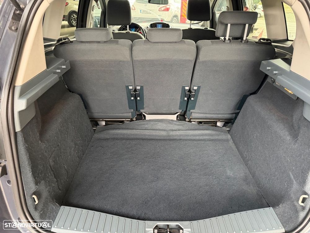 Ford C-Max 1.6 TDCi Titanium S/S - 10