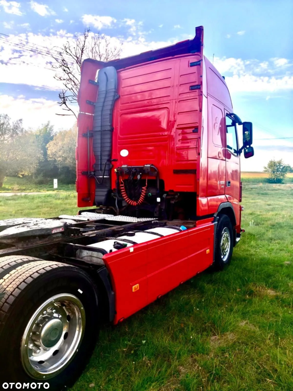 Volvo FH - 6