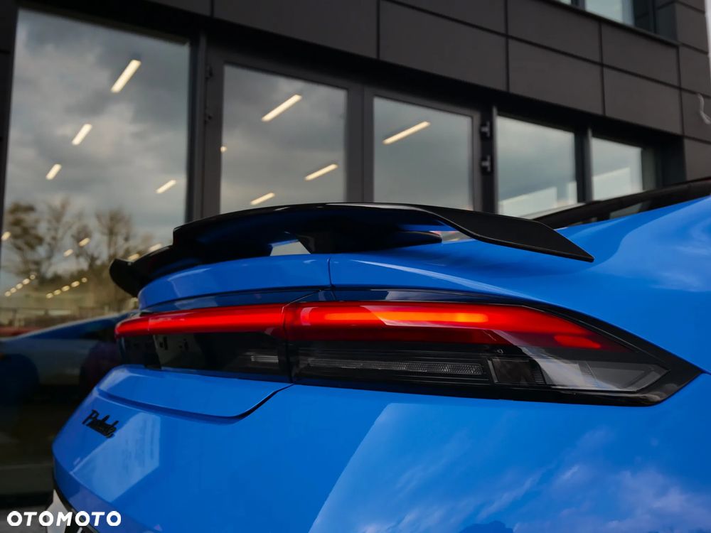 Honda Prelude 2.0 i-MMD eHEV Advance CVT - 21