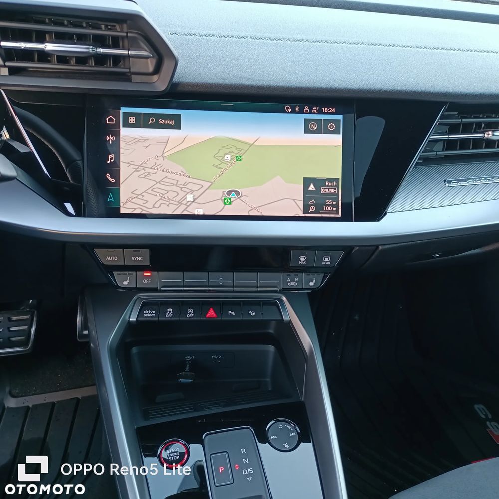 Audi S3 - 21