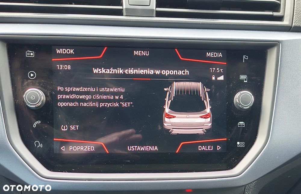 Seat Arona - 12