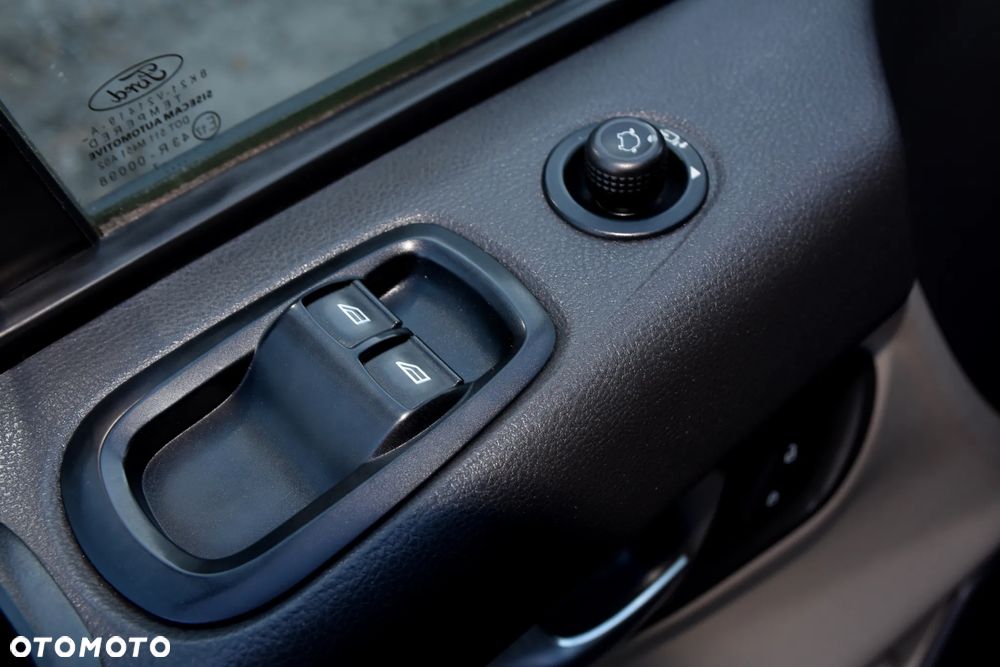 Ford Transit Custom - 19