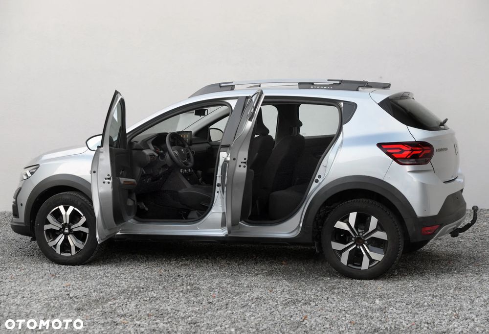 Dacia Duster - 22