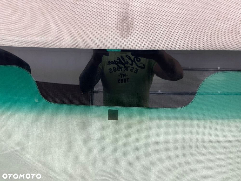 hyundai tiburon hatchback szyba przednia 2002-2009 - 2