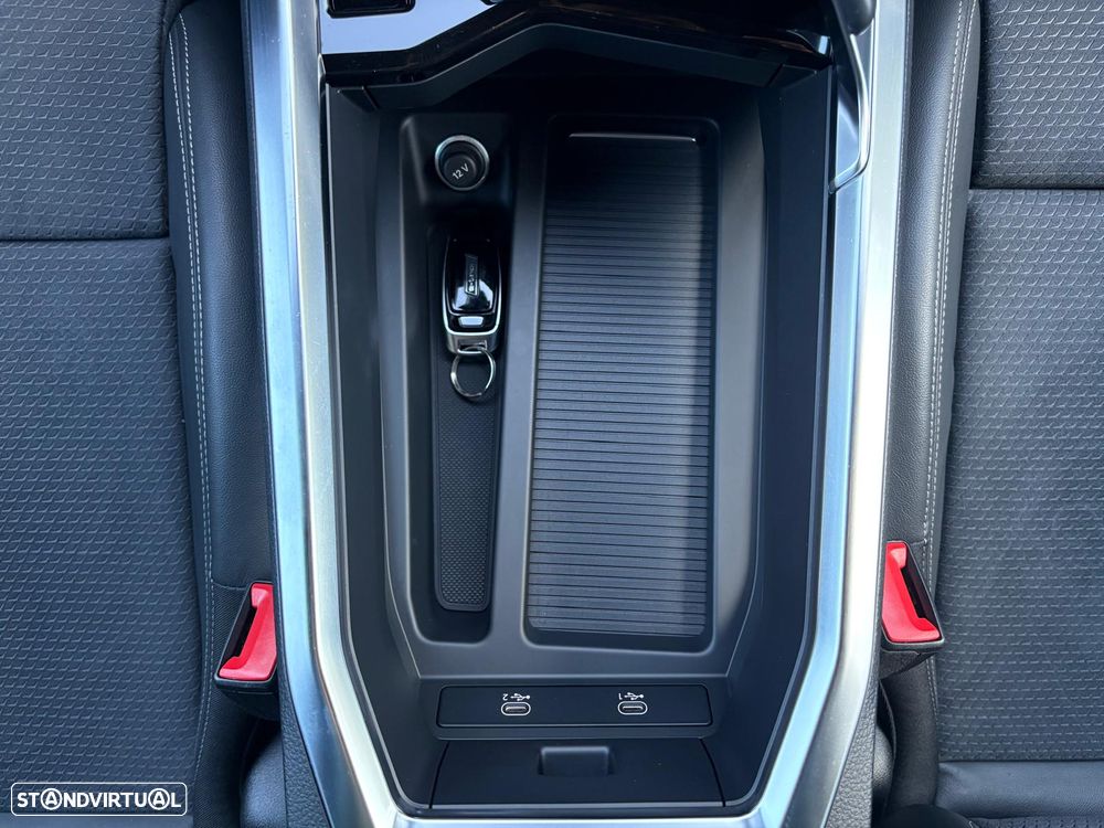 Audi e-tron Sportback 55 quattro advanced - 21