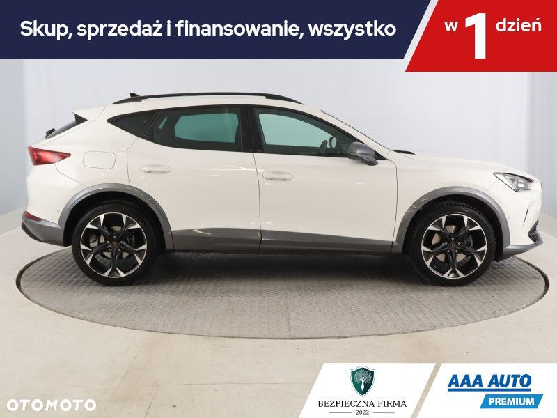 Cupra Formentor - 8