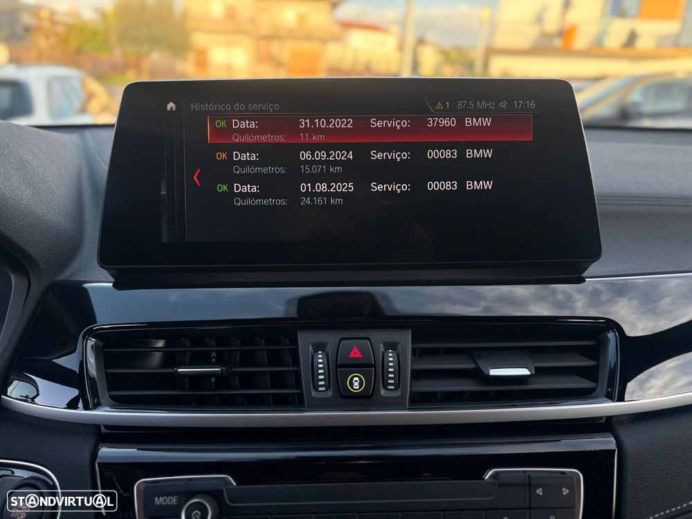 BMW X2 25 e xDrive - 25