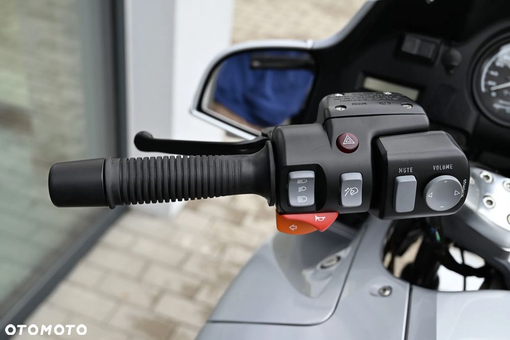 BMW RT - 21