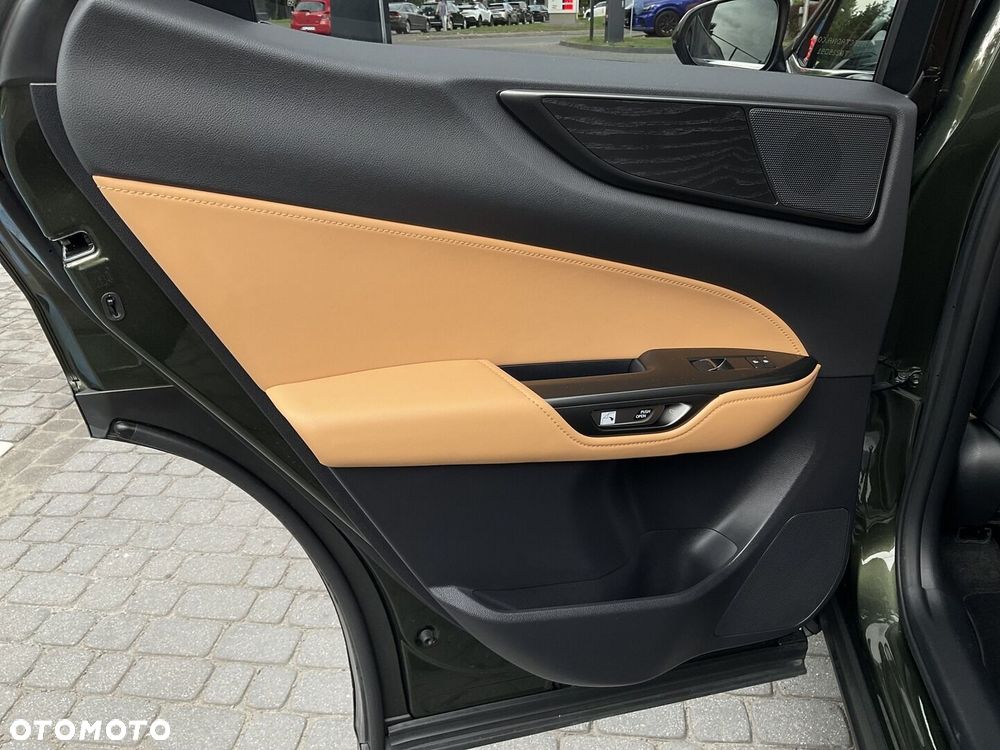 Lexus NX - 17