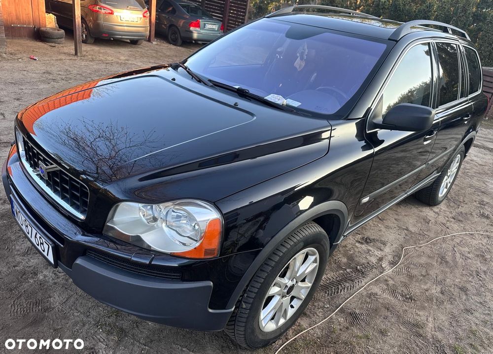 Volvo S40 - 2