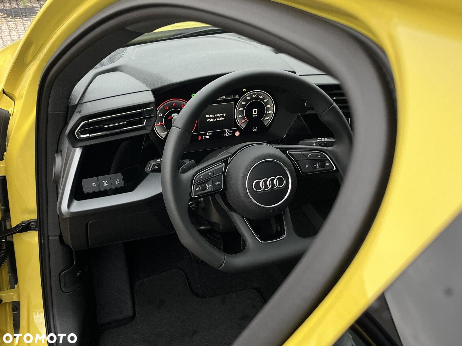 Audi A3 - 17