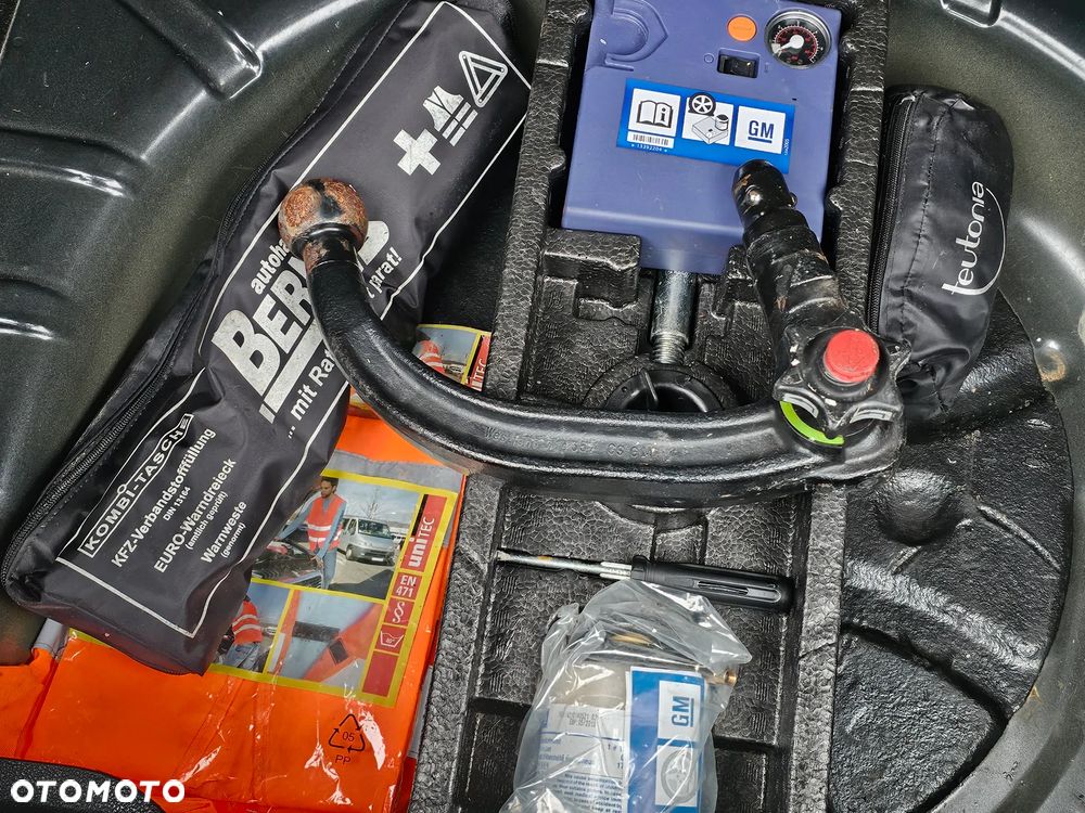 Opel Astra 2.0 CDTI BiTurbo ecoFLEX Start/Stop - 21