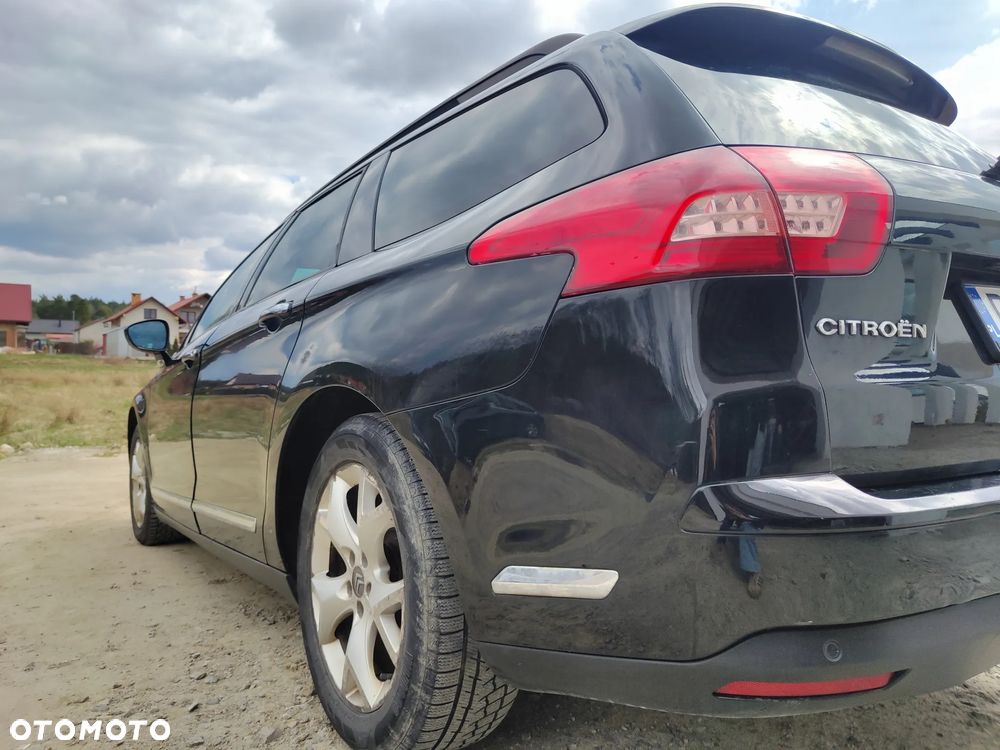 Citroën C5 - 3