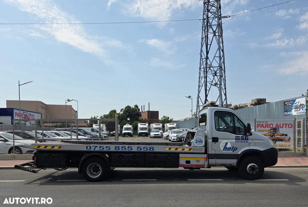 Iveco Daily - 10