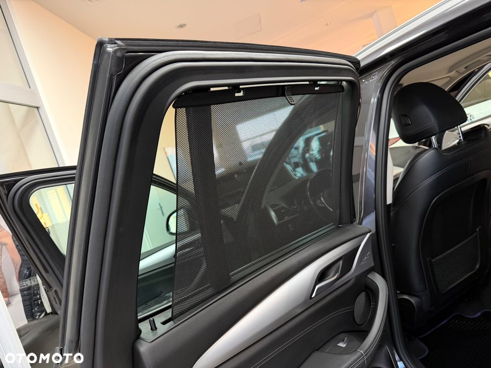 BMW X3 xDrive30e Luxury Line - 34