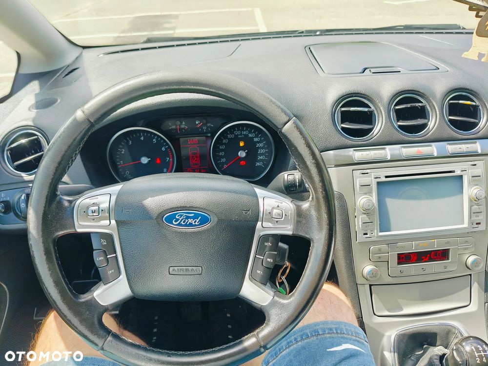 Ford C-MAX 2.0 Platinium X - 20