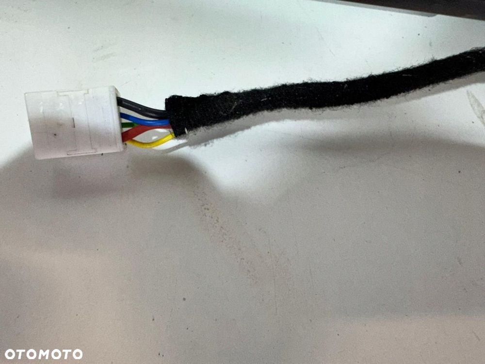 TESLA X SIŁOWNIK KLAPY BAGAŻNIKA TYŁ PRAWY 1065664-00-C ORYGINAŁ - 3