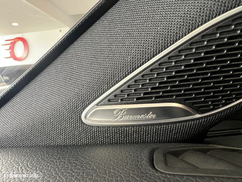 Mercedes-Benz A 35 AMG 4Matic - 17