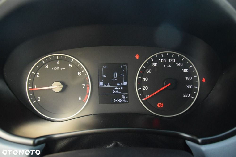 Hyundai i20 1.25 Style - 32
