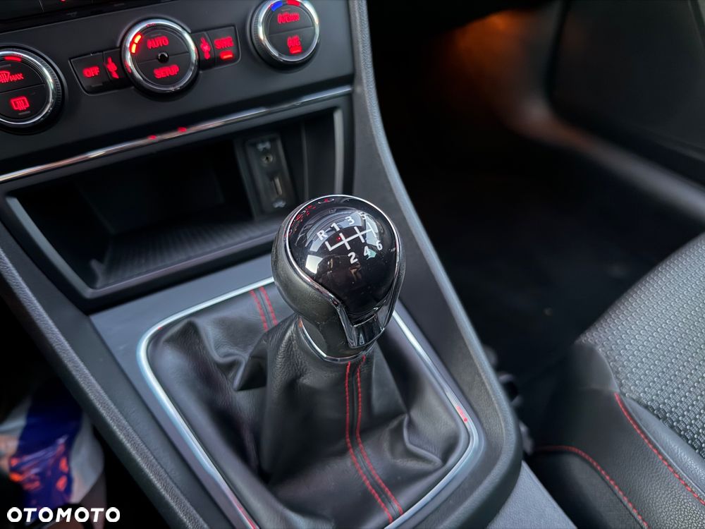 Seat Leon 1.4 TSI FR S&S - 35