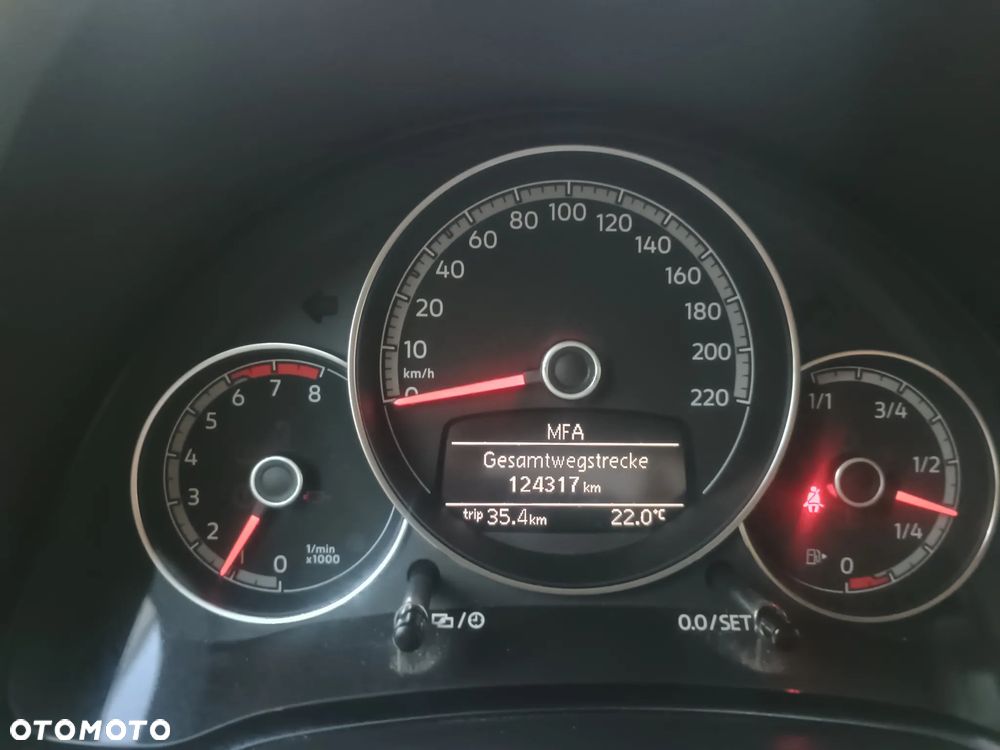 Volkswagen up! - 20