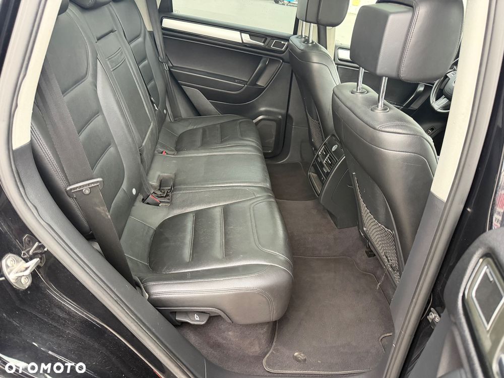 Volkswagen Touareg 3.0 V6 TDI BMT X-Edition - 12
