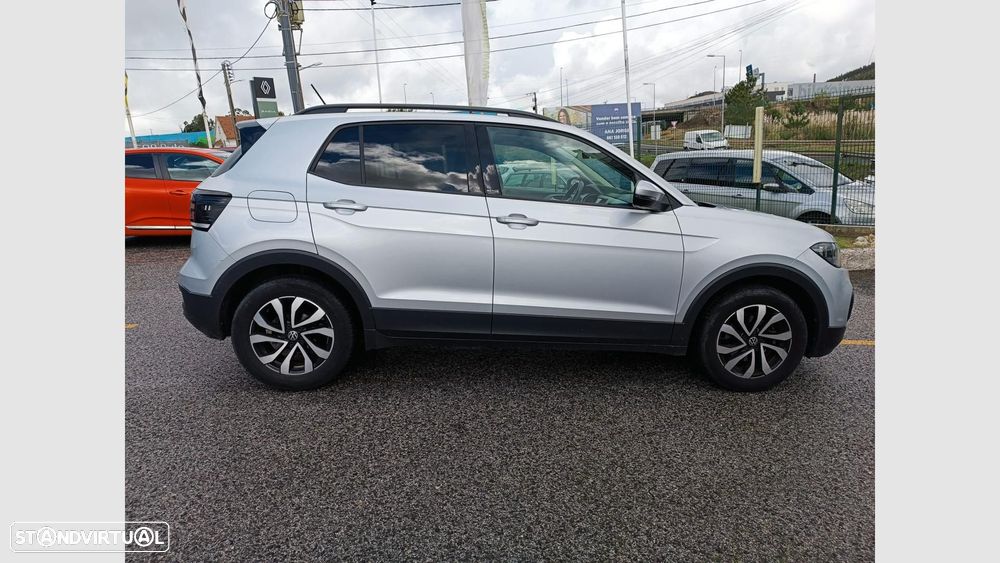 VW T-Cross 1.0 TSI Life - 6