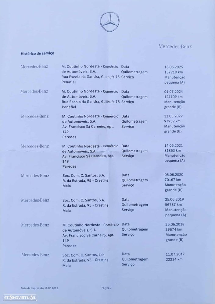 Mercedes-Benz C 220 d - 43