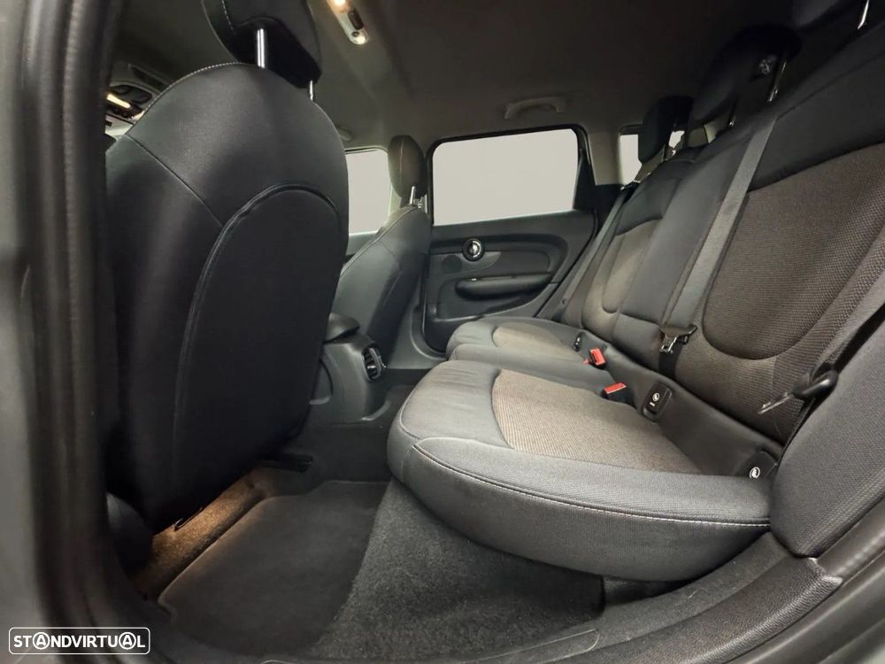 MINI Clubman One D Auto - 19