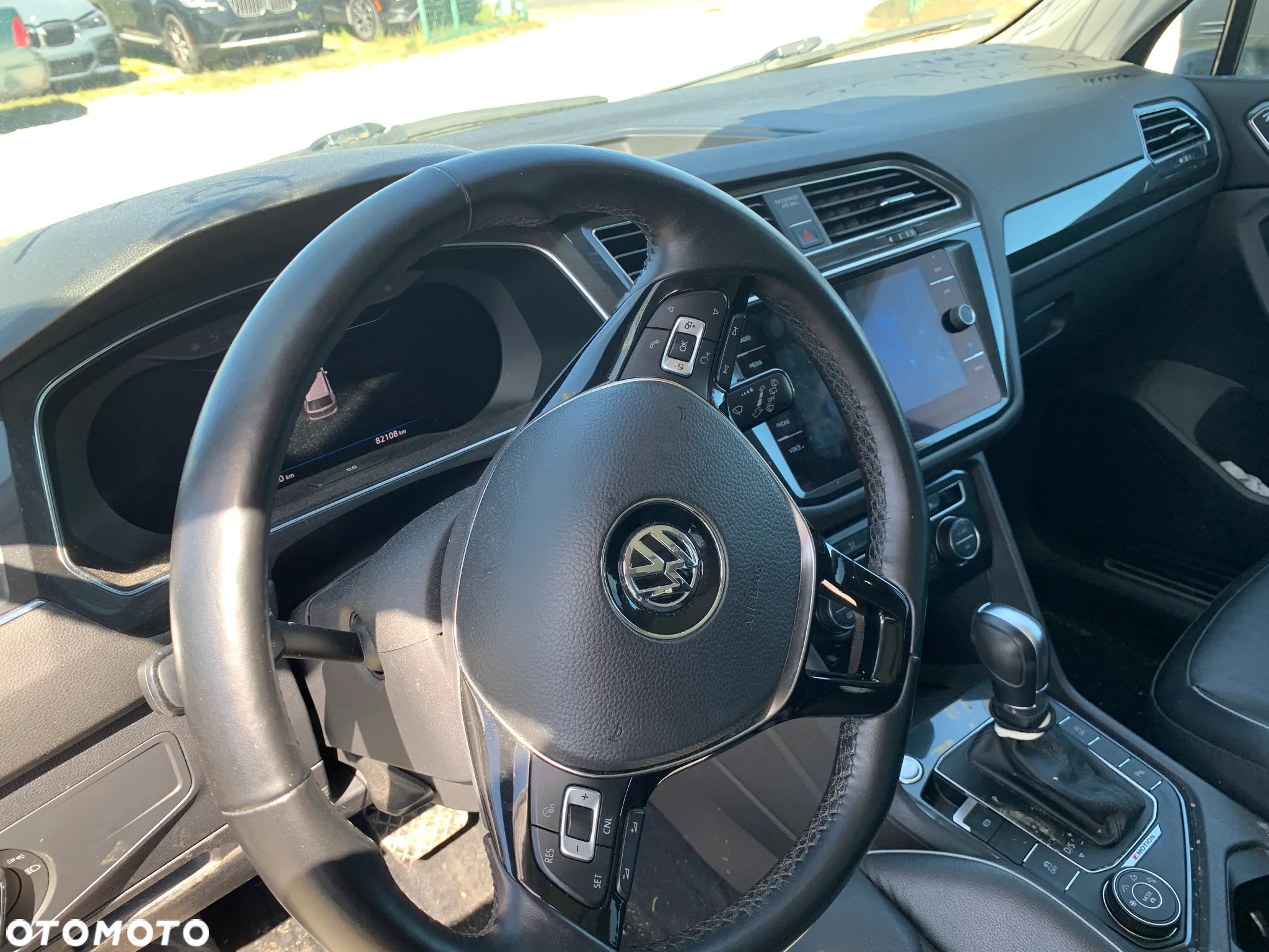 Volkswagen Tiguan Allspace 2.0 TSI 4Mot Highline DSG - 12