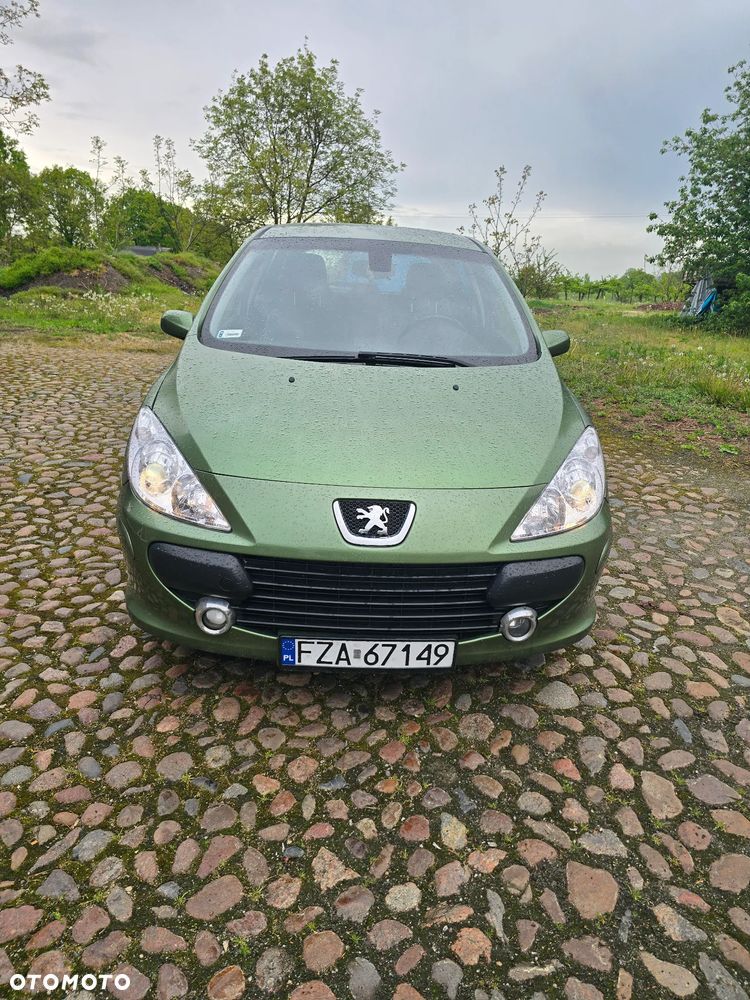 Peugeot 307 1.6 XT Premium - 1