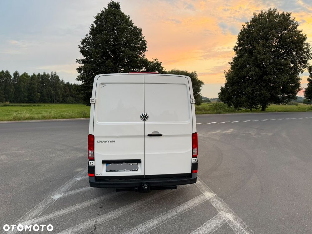 Volkswagen Crafter - 6