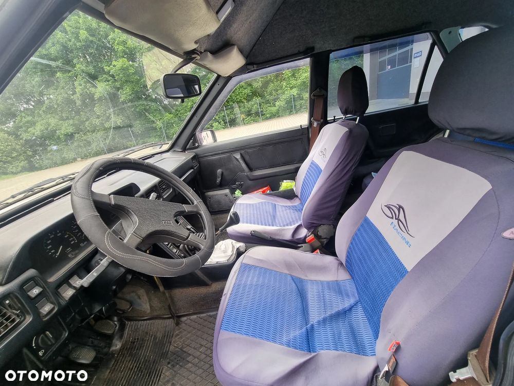 Polonez Caro - 8