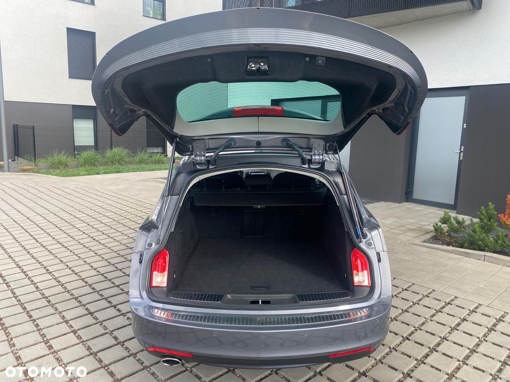 Opel Insignia 2.0 CDTI Cosmo S&S - 17