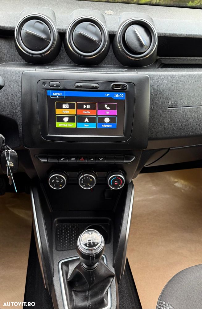 Dacia Duster TCe 100 2WD Prestige - 16