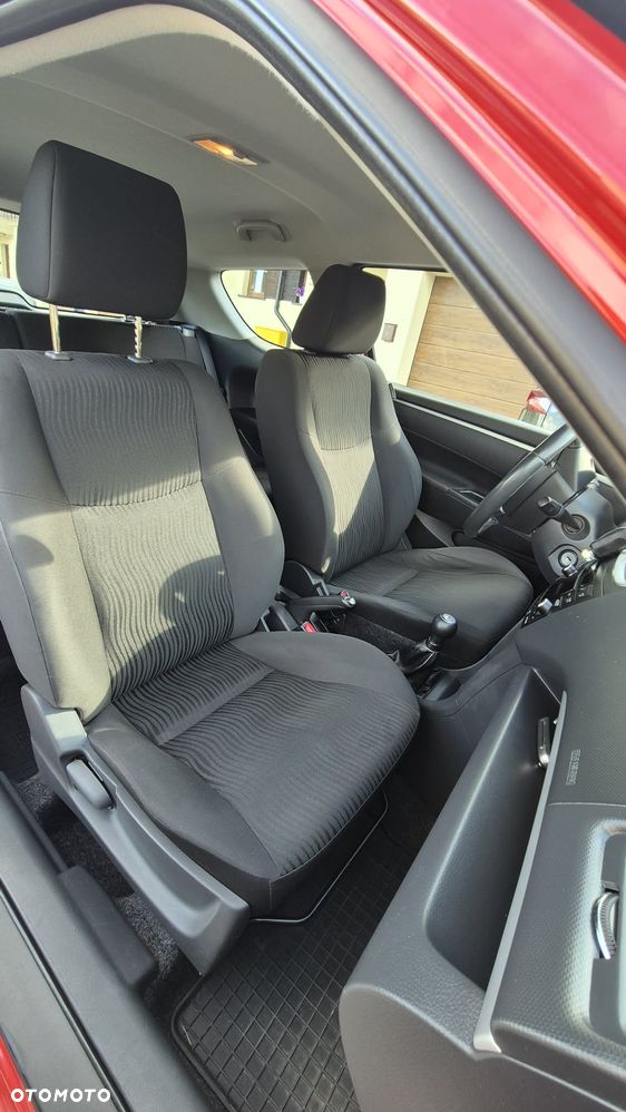 Suzuki Swift 1.2 Comfort - 8