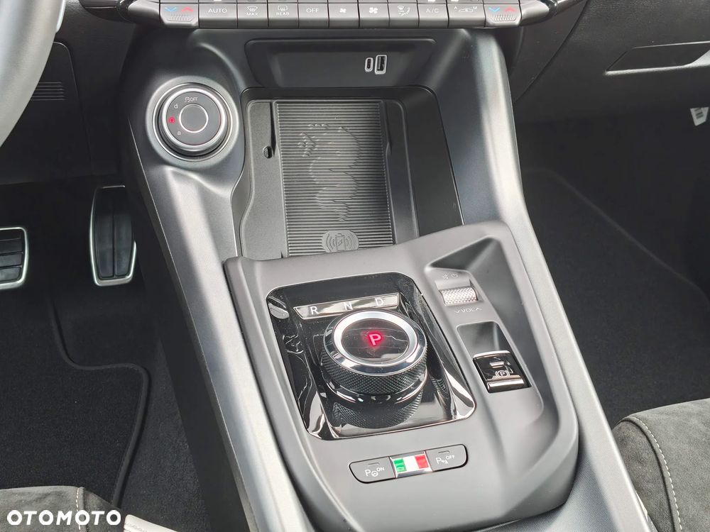 Alfa Romeo Tonale 1.5 T4 GSE mHEV Sport Speciale DCT - 17