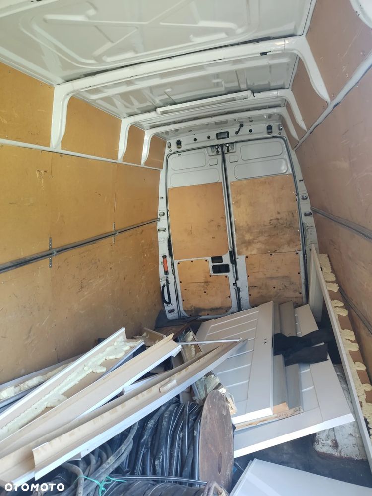 Iveco Daily 65C18 - 6