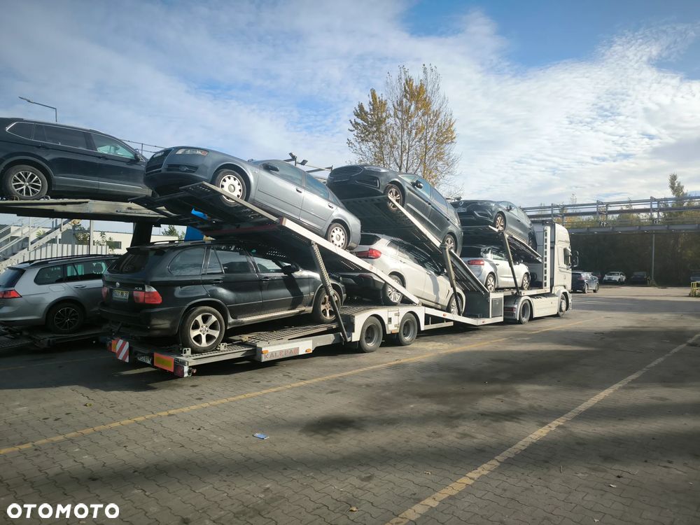 Lohr Kalepar LF6 - 5