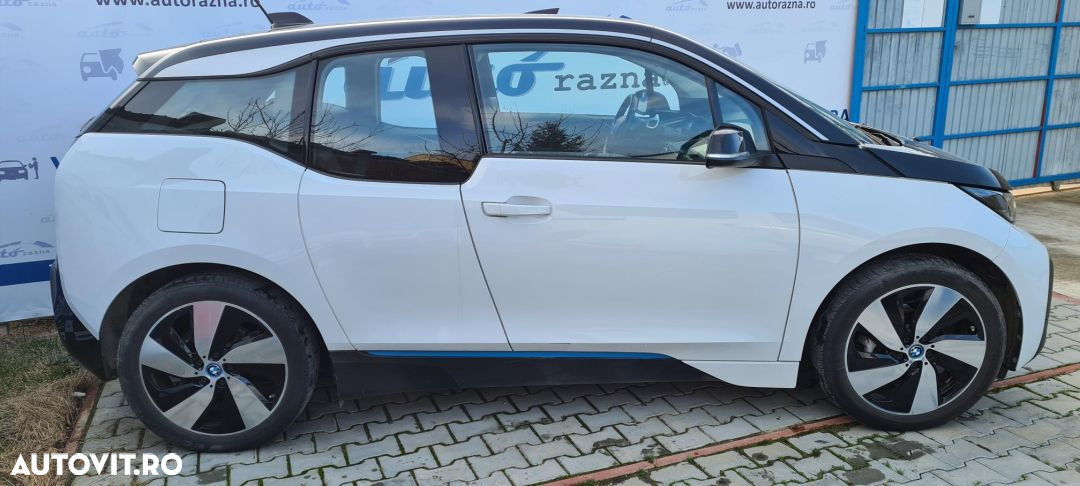 BMW i3 94 Ah - 4