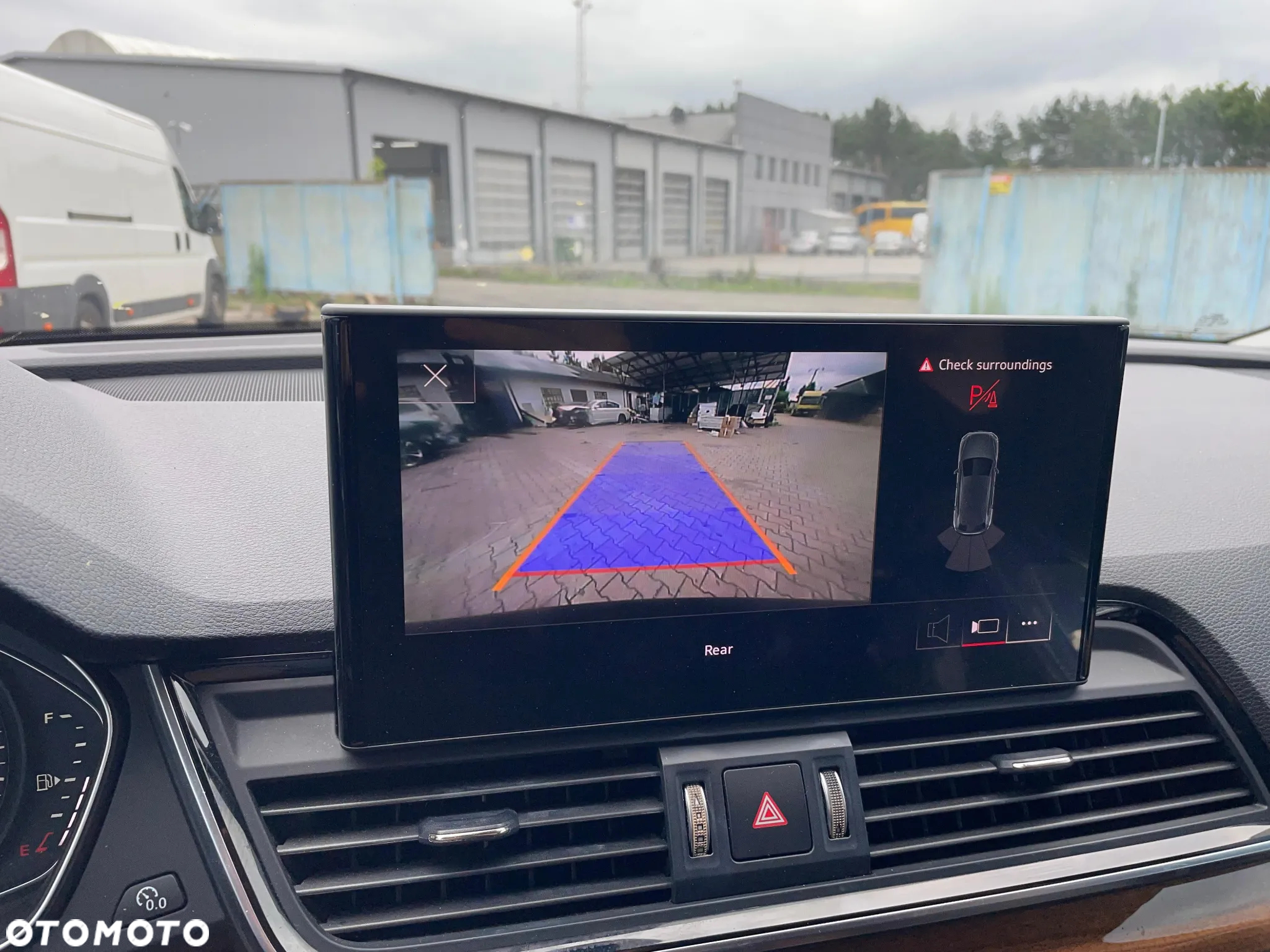 Audi Q5 45 TFSI quattro S tronic advanced - 15